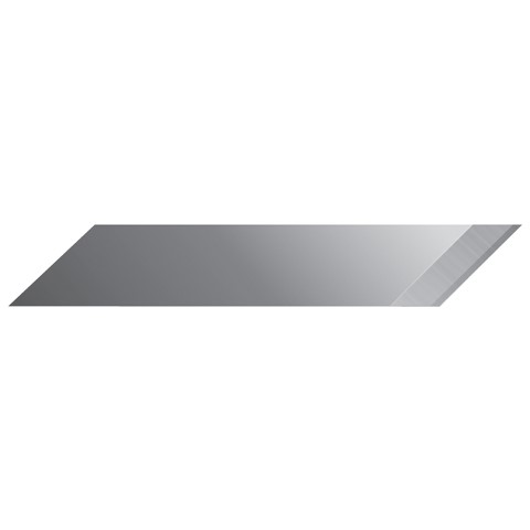 NT SHARP ANGLE REPLACEMENT BLADES (X40)